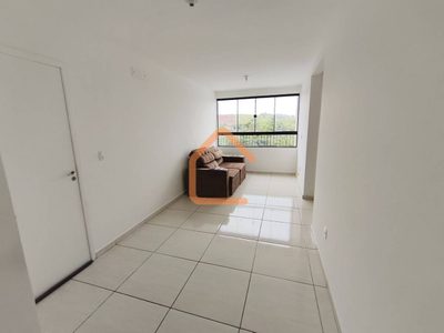Apartamento, 2 quartos, 55 m² - Foto 5
