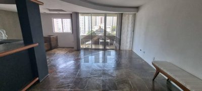 Apartamento, 4 quartos, 220 m² - Foto 4