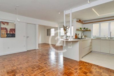 Apartamento, 2 quartos, 108 m² - Foto 1