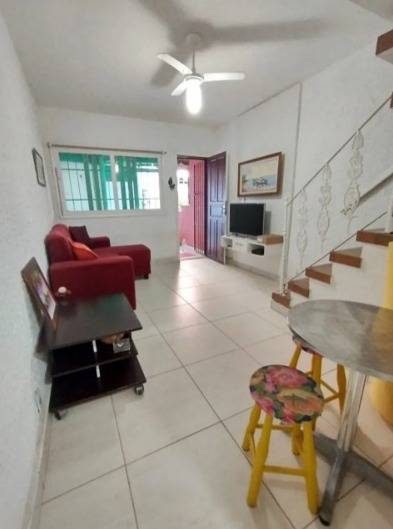 Casa de Condomínio, 2 quartos - Foto 2