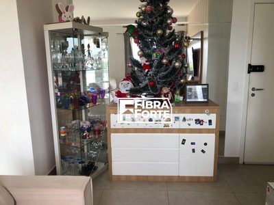 Apartamento, 2 quartos, 73 m² - Foto 5