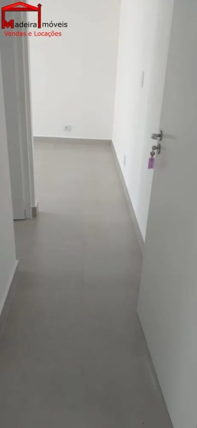Apartamento, 2 quartos, 50 m² - Foto 2