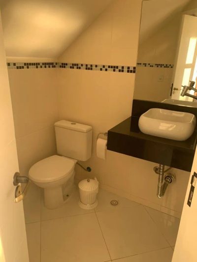 Casa, 4 quartos, 250 m² - Foto 3