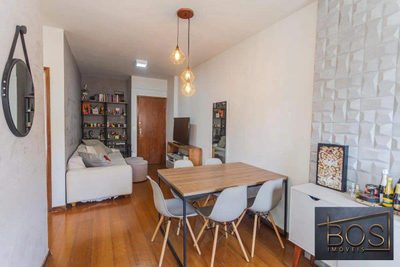 Apartamento, 2 quartos, 60 m² - Foto 4