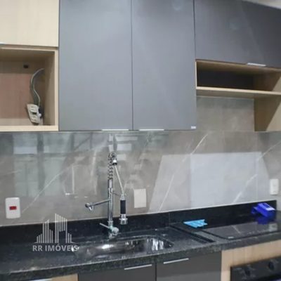 Apartamento, 1 quarto, 48 m² - Foto 4