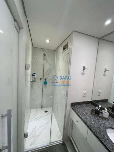 Cobertura, 3 quartos, 152 m² - Foto 3
