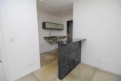 Apartamento, 1 quarto, 60 m² - Foto 5