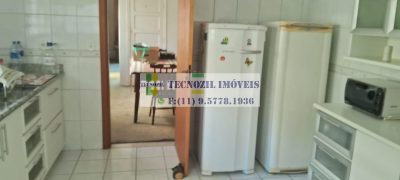 Sobrado, 3 quartos, 120 m² - Foto 3
