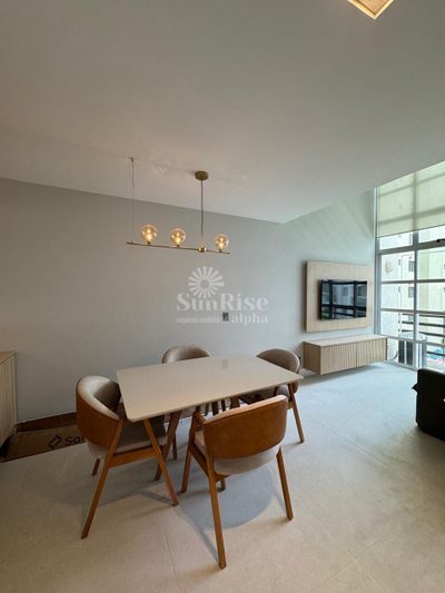 Apartamento, 1 quarto, 60 m² - Foto 4