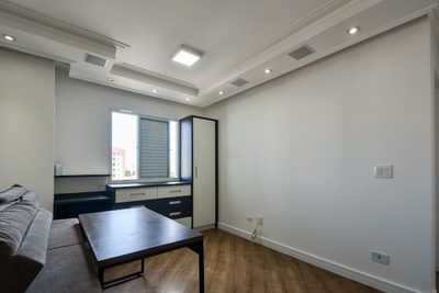 Apartamento, 2 quartos, 75 m² - Foto 4