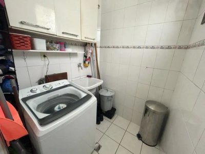 Apartamento, 2 quartos, 72 m² - Foto 3