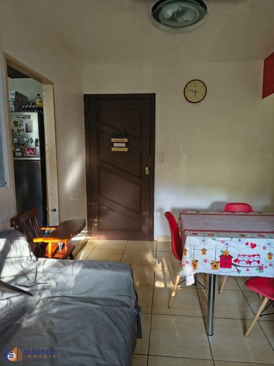 Apartamento, 3 quartos, 61 m² - Foto 2