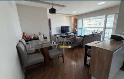 Apartamento, 2 quartos, 81 m² - Foto 3