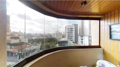 Apartamento, 3 quartos, 104 m² - Foto 4
