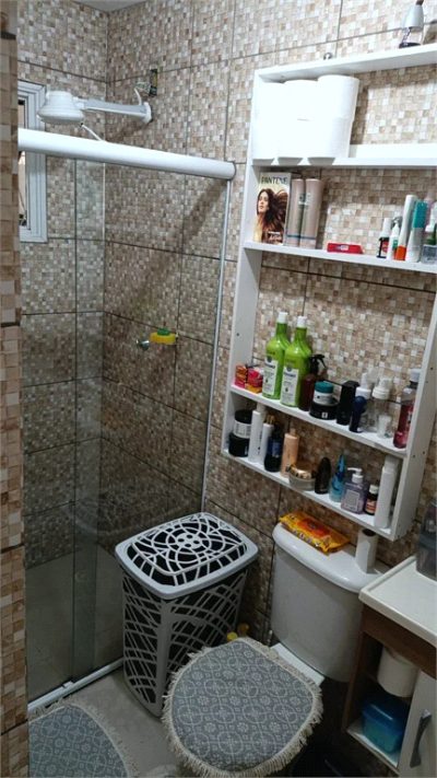 Casa de Condomínio, 2 quartos - Foto 5