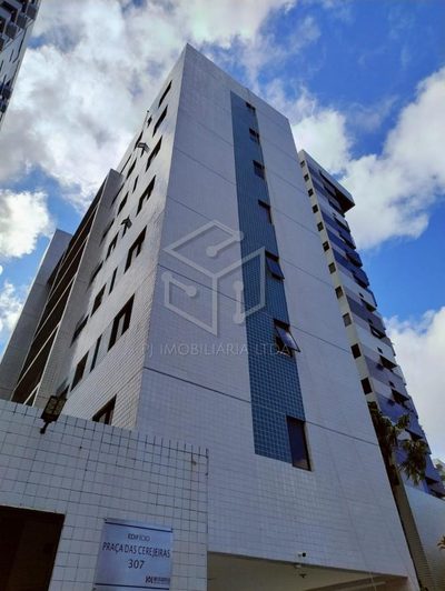 Apartamento, 2 quartos, 50 m² - Foto 2