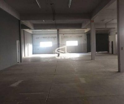 Depósito-Galpão, 1794 m² - Foto 3