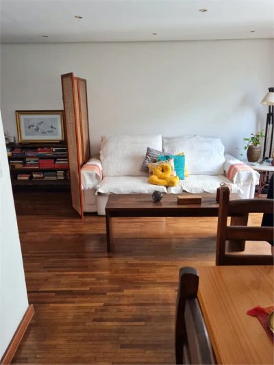 Apartamento, 2 quartos, 85 m² - Foto 1