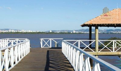 Loteamento e Condomínio, 720 m² - Foto 5