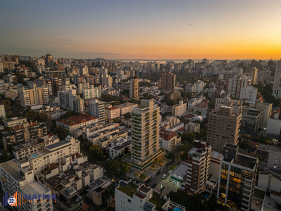 Cobertura, 3 quartos, 270 m² - Foto 4