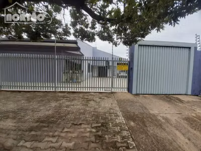 Casa, 2 quartos, 300 m² - Foto 1
