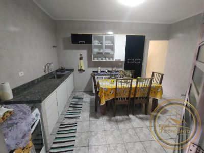 Casa, 6 quartos, 421 m² - Foto 5