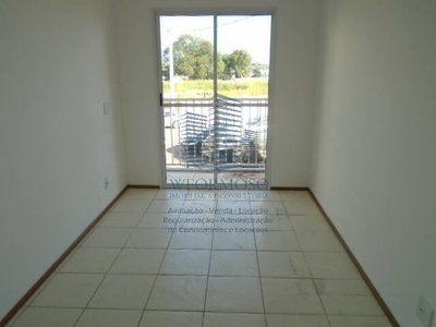 Apartamento, 2 quartos, 60 m² - Foto 1