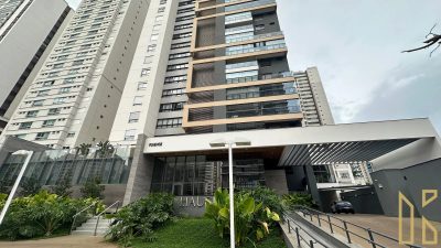 Apartamento, 3 quartos, 139 m² - Foto 1