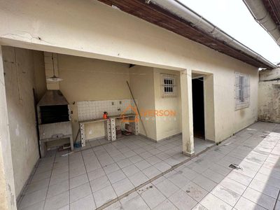 Casa, 3 quartos, 151 m² - Foto 4