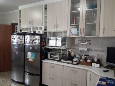 Apartamento, 4 quartos, 150 m² - Foto 5