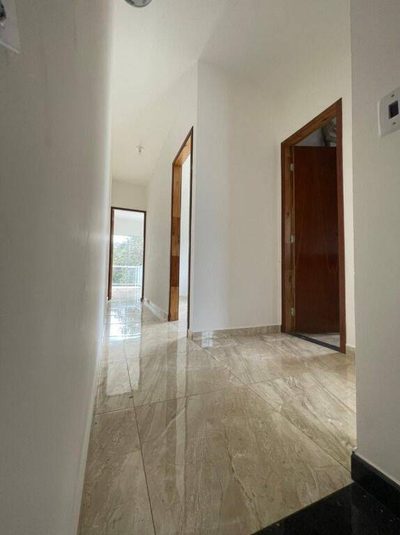 Sobrado, 3 quartos, 120 m² - Foto 5