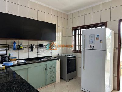 Casa, 3 quartos, 130 m² - Foto 5