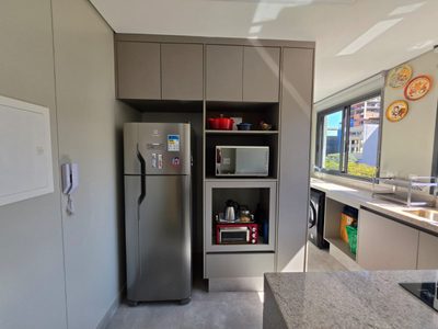 Apartamento, 2 quartos, 63 m² - Foto 4