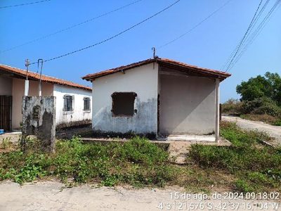 Casa, 2 quartos, 184 m² - Foto 1