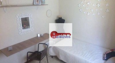 Apartamento, 3 quartos, 63 m² - Foto 4