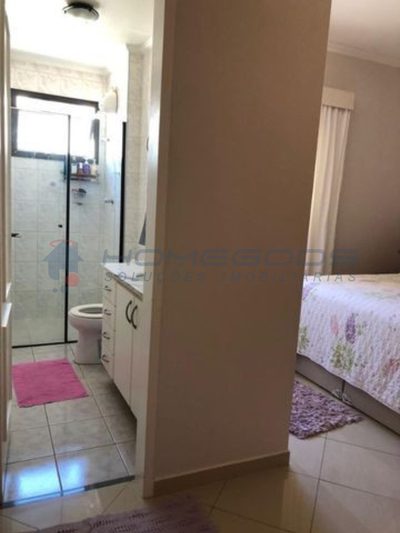 Apartamento, 3 quartos, 109 m² - Foto 5
