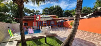 Apartamento, 3 quartos, 165 m² - Foto 1