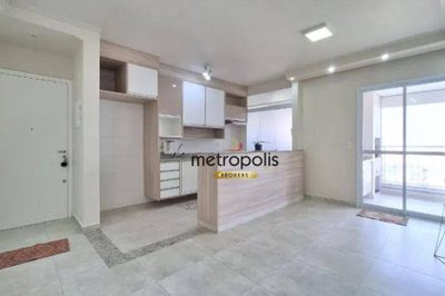 Apartamento, 2 quartos, 65 m² - Foto 2