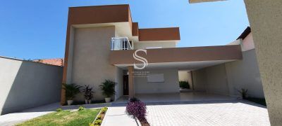Casa, 4 quartos, 294 m² - Foto 2