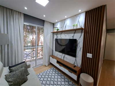 Apartamento, 3 quartos, 76 m² - Foto 2