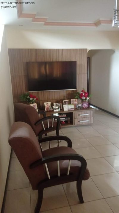Casa, 5 quartos, 300 m² - Foto 4