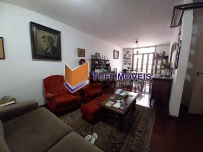 Casa, 3 quartos, 140 m² - Foto 3