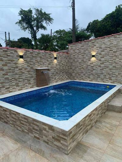 Casa, 2 quartos, 57 m² - Foto 2