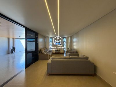Casa, 3 quartos, 220 m² - Foto 5
