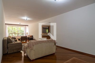Apartamento, 3 quartos, 190 m² - Foto 5