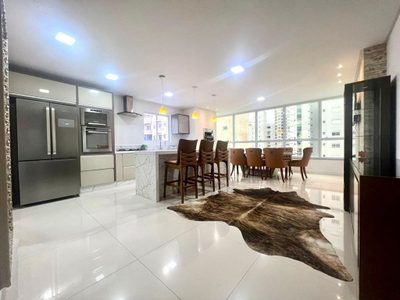 Apartamento, 4 quartos, 160 m² - Foto 4