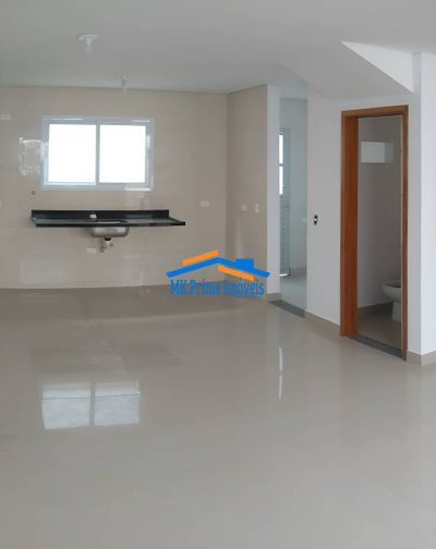 Casa de Condomínio, 2 quartos - Foto 5