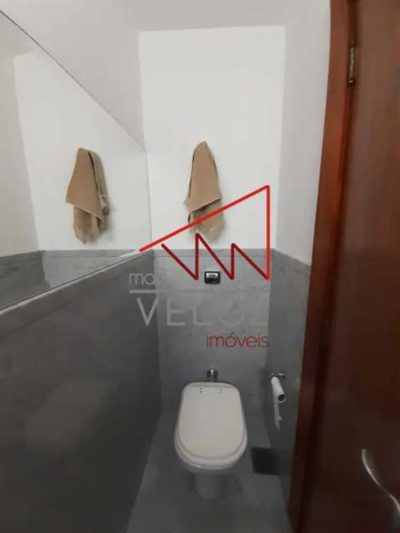Cobertura, 3 quartos, 312 m² - Foto 1