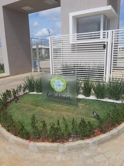 Casa de Condomínio, 2 quartos - Foto 1