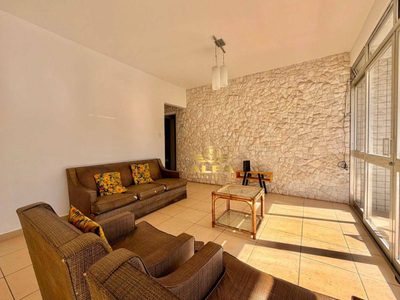 Apartamento, 4 quartos, 105 m² - Foto 3